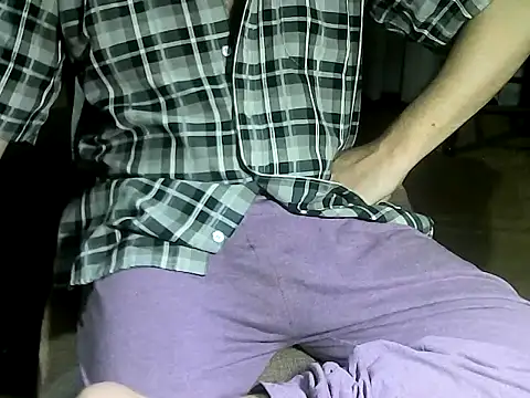 OreCam online show from April 2026 09:21:01 PM