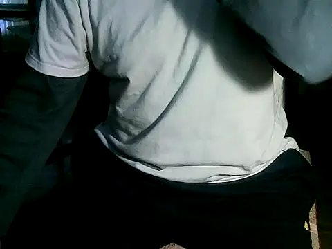 OreCam online show from April 2026 07:45:01 PM