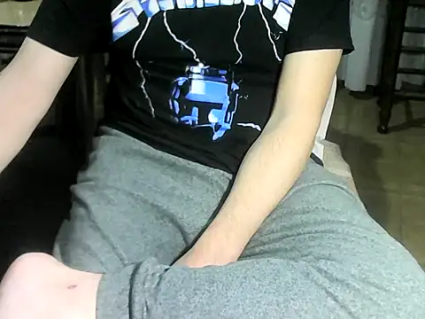 OreCam online show from March 2026 10:55:02 PM