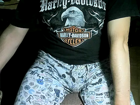 OreCam online show from February 2026 06:44:01 AM