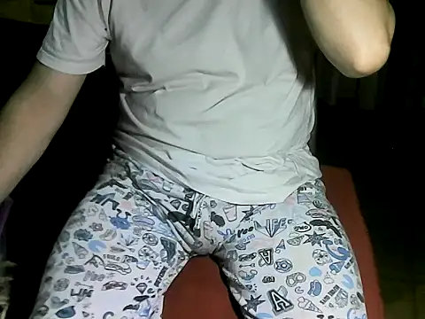 OreCam online show from March 2026 03:36:01 AM