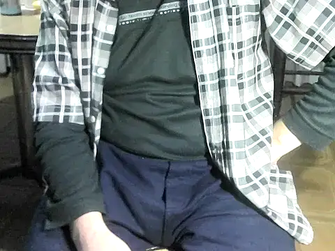 OreCam online show from April 2026 08:27:02 AM