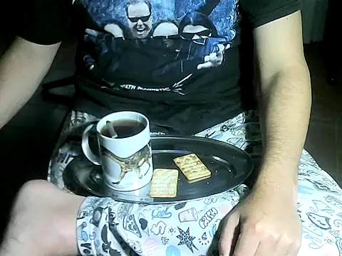 OreCam online show from February 2026 11:30:02 AM