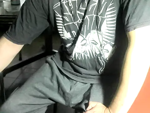 OreCam online show from May 2026 08:14:01 PM