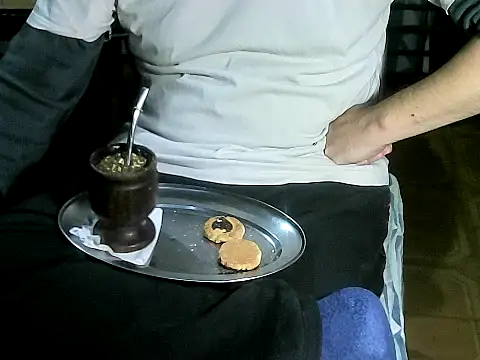 OreCam online show from April 2026 02:51:02 AM