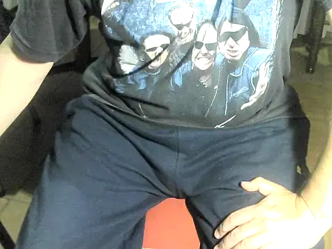 OreCam online show from March 2026 09:04:01 AM