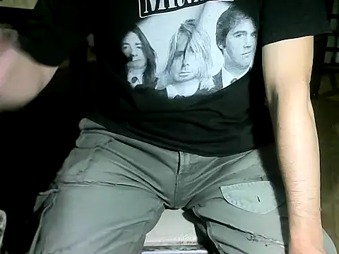 OreCam online show from March 2026 03:27:01 AM