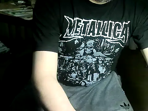 OreCam online show from January 2026 02:16:02 AM