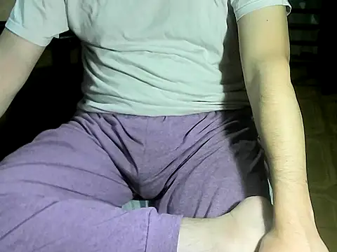 OreCam online show from April 2026 08:42:02 PM