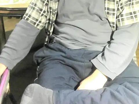 OreCam online show from May 2026 01:03:01 PM