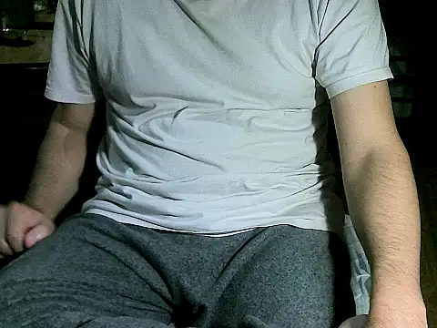 OreCam online show from April 2026 08:58:02 PM