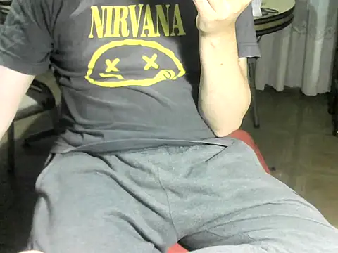 OreCam online show from January 2026 11:44:02 PM