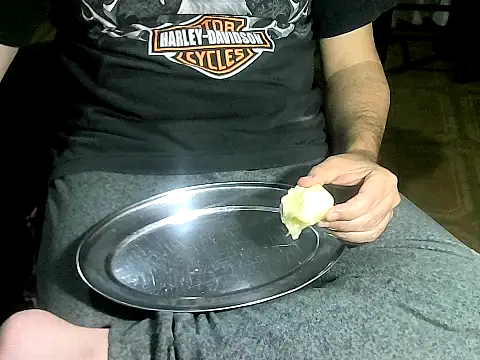 OreCam online show from April 2026 09:50:02 PM