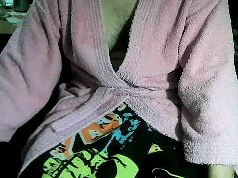 OreCam online show from May 2026 05:22:02 AM