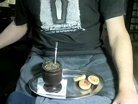 OreCam online show from March 2026 02:11:01 AM