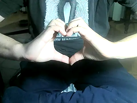 OreCam online show from March 2026 03:13:02 PM