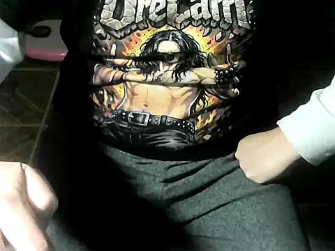 Snapshot of OreCam chatting on June 2026 05:23:02 AM OreCam online show from June 2026 05:23:02 AM