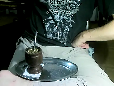 OreCam online show from March 2026 02:24:01 AM