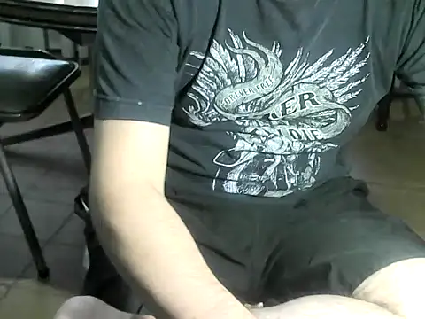 OreCam online show from March 2026 07:52:01 PM