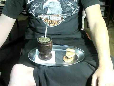 OreCam online show from May 2026 08:45:02 PM