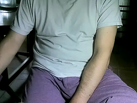 OreCam online show from April 2026 06:03:02 PM