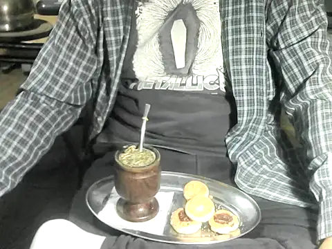 OreCam online show from March 2026 12:33:01 AM