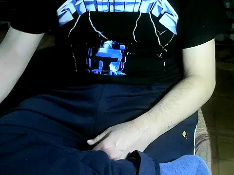 OreCam online show from April 2026 11:56:01 PM