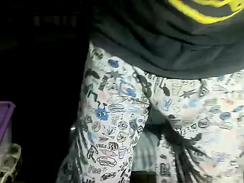 OreCam online show from February 2026 10:23:02 PM