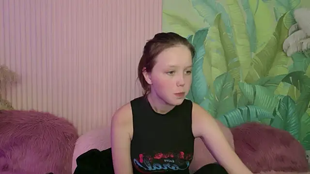 Snapshot of Samantha_Martines chatting on February 2026 03:50:02 AM Samantha Martines online show from February 2026 03:50:02 AM