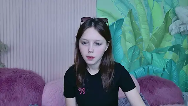 Snapshot of Samantha_Martines chatting on February 2026 08:08:01 PM Samantha Martines online show from February 2026 08:08:01 PM