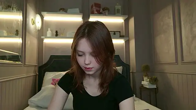 Samantha Martines online show from January 2026 08:56:01 PM