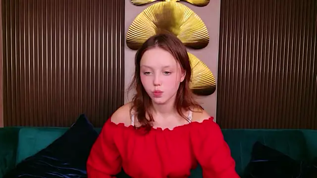 Snapshot of Samantha_Martines chatting on February 2026 08:38:01 PM Samantha Martines online show from February 2026 08:38:01 PM