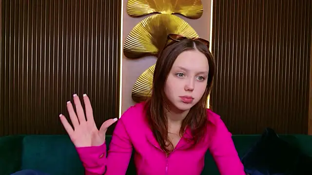 Snapshot of Samantha_Martines chatting on March 2026 10:11:02 AM Samantha Martines online show from March 2026 10:11:02 AM