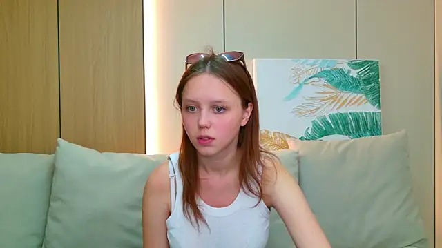 Snapshot of Samantha_Martines chatting on February 2026 03:52:01 AM Samantha Martines online show from February 2026 03:52:01 AM