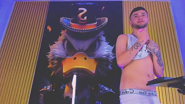 Snapshot of Thegolden_boys chatting on November 2025 05:30:01 AM Thegolden boys online show from November 2025 05:30:01 AM