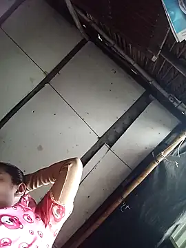 Lin-kute98 online show from April 2026 01:23:02 AM