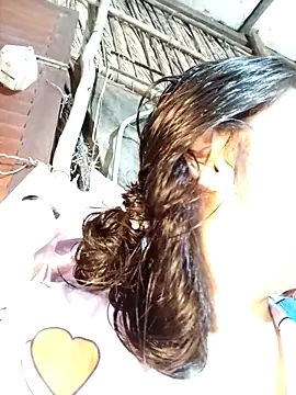 Lin-kute98 online show from April 2026 01:07:02 PM