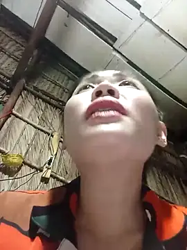 Lin-kute98 online show from April 2026 12:55:01 PM