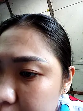 Lin-kute98 online show from April 2026 06:53:02 AM