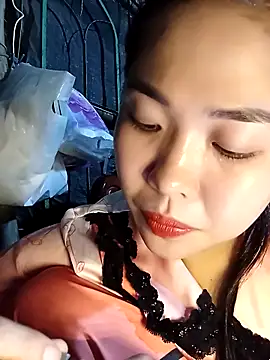 Lin-kute98 online show from April 2026 02:41:01 PM