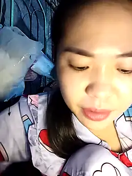 Lin-kute98 online show from April 2026 10:43:02 PM