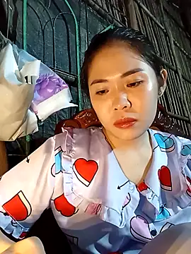 Lin-kute98 online show from April 2026 01:59:01 PM