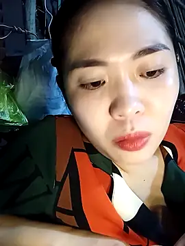 Lin-kute98 online show from April 2026 01:15:01 PM