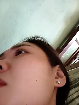 Lin-kute98 online show from April 2026 07:45:01 AM