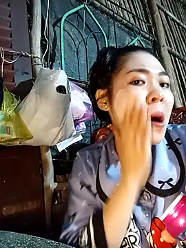 Lin-kute98 online show from April 2026 01:56:02 PM