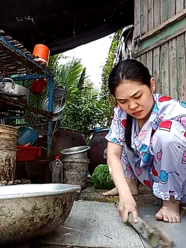 Lin-kute98 online show from February 2026 07:57:01 AM