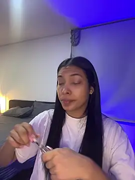 KarolRojas 22 online show from May 2026 02:04:02 AM