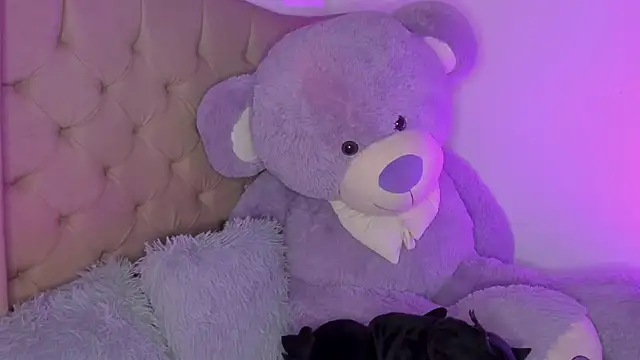 KarolRojas 22 online show from March 2026 09:30:01 PM