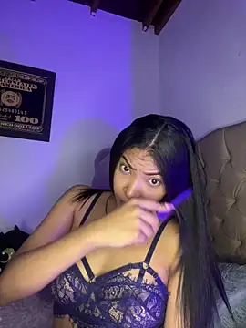 KarolRojas 22 online show from February 2026 04:56:01 AM