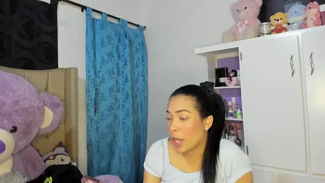 KarolRojas 22 online show from March 2026 06:19:02 AM